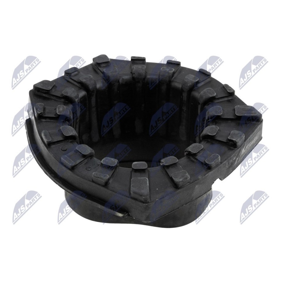RONDELLE DE RESSORT TOYOTA AVENSIS 03-08 /ARRIERE/
