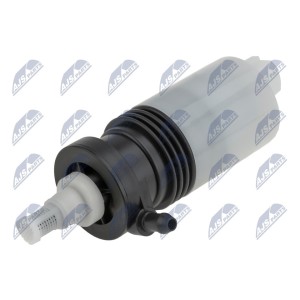 POMPE D'EAU DE NETTOYAGE, NETTOYAGE DES VITRES VOLVO XC60 I 2009-2017