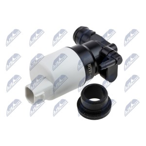POMPE D'ESSUIE-GLACES VOLVO S60 II (Y20) 2010-2015
