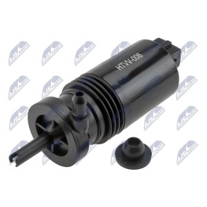 POMPE D'EAU DE NETTOYAGE, NETTOYAGE DES VITRES VOLVO S80 II
