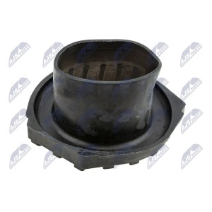 RONDELLE DE RESSORT TOYOTA AVENSIS 03-08 /ARRIERE/