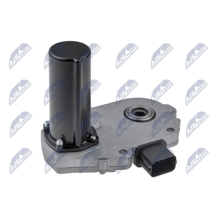 BUTEE HYDRAULIQUE, EMBRAYAGE DODGE DURANGO 3.7