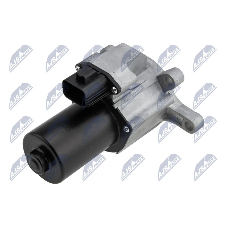 BUTEE HYDRAULIQUE, EMBRAYAGE JEEP COMMANDER 3.0D