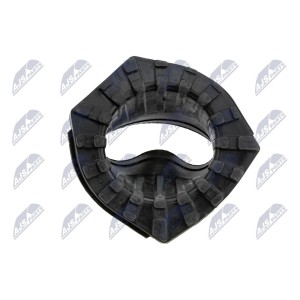 RONDELLE DE RESSORT TOYOTA AVENSIS 03-08 /ARRIERE/