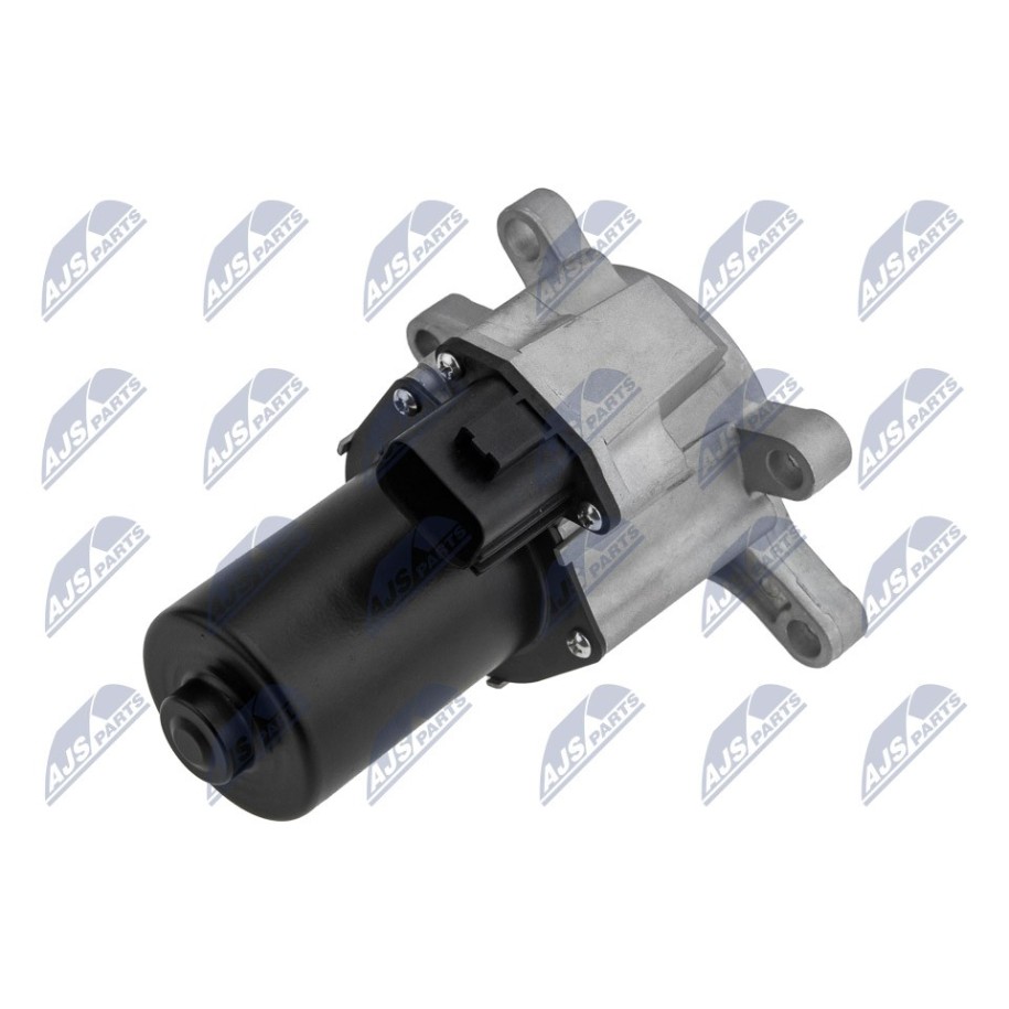 BUTEE HYDRAULIQUE, EMBRAYAGE JEEP RENEGADE 1.3