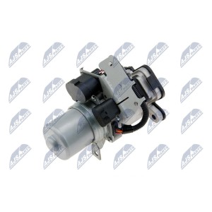 BUTEE HYDRAULIQUE, EMBRAYAGE PORSCHE CAYENNE 2003-
