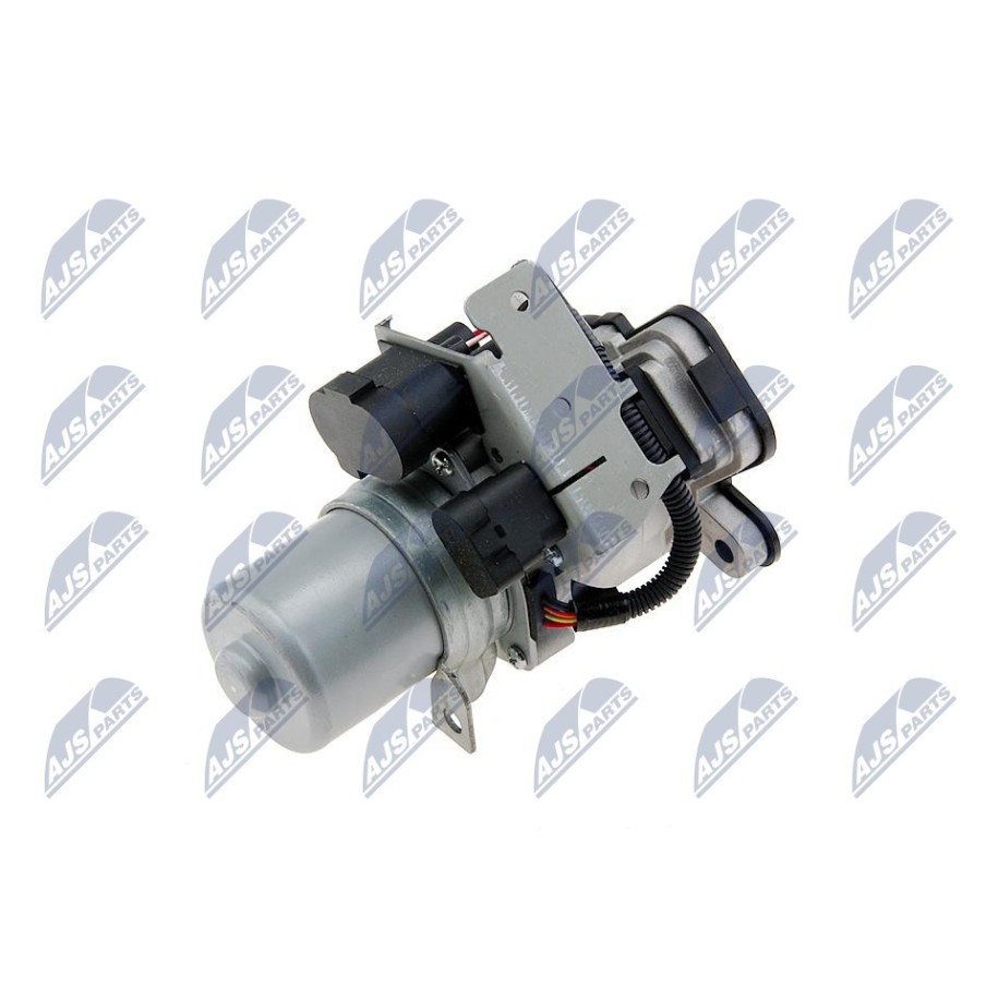 BUTEE HYDRAULIQUE, EMBRAYAGE PORSCHE CAYENNE 2003-