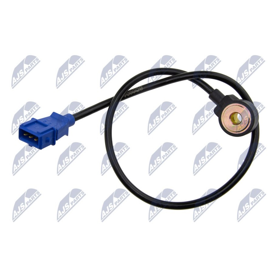 DETECTEUR DE CLIQUETIS VW GOLF II 
