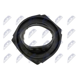 RONDELLE DE RESSORT TOYOTA AVENSIS 03-08 /ARRIERE/