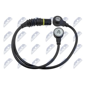 DETECTEUR DE CLIQUETIS ENG.1.6-3.0 BMW 1(E81/E82/E87/E88)