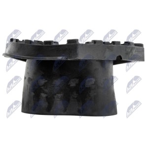 RONDELLE DE RESSORT TOYOTA AVENSIS 03-08 /ARRIERE/