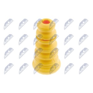 BUTEE ELASTIQUE D'AMORTISSEUR FORD FOCUS II CB4 08-11