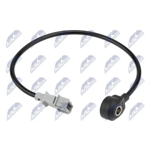 DETECTEUR DE CLIQUETIS ENG. 2.7 HYUNDAI SANTA FE II; KIA CARNIVAL III