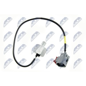 DETECTEUR DE CLIQUETIS MAZDA 323 BJ 1.4