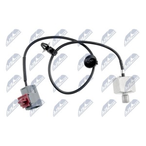 DETECTEUR DE CLIQUETIS MAZDA 2 1.3 2007-