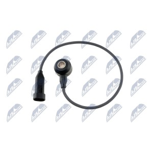 DETECTEUR DE CLIQUETIS OPEL ASTRA G 1.4