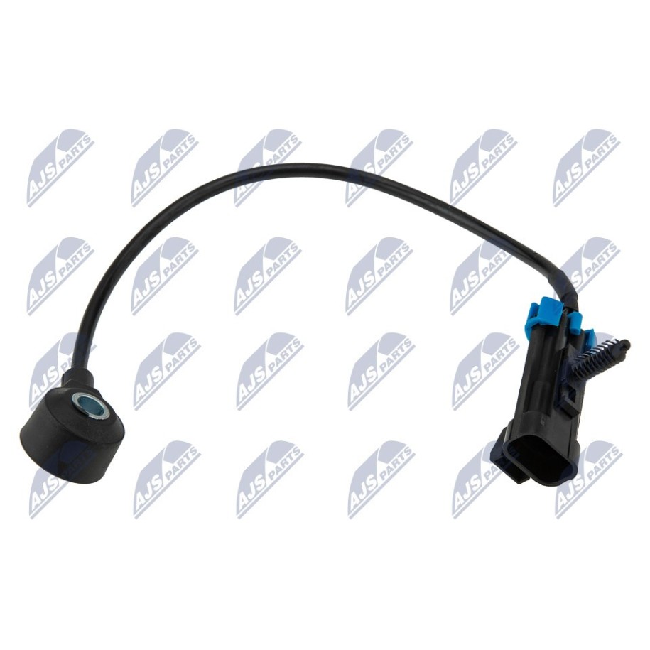 DETECTEUR DE CLIQUETIS ENG.2.0-2.4 OPEL ASTRA J