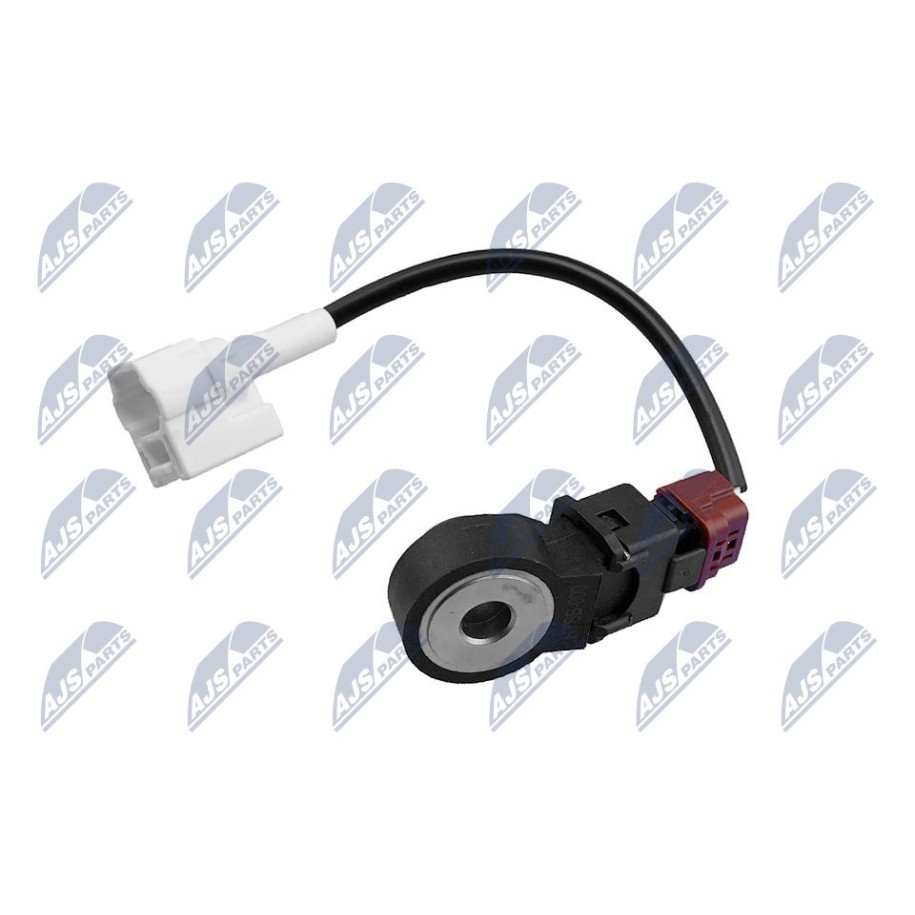 DETECTEUR DE CLIQUETIS SUBARU FORESTER 2.0