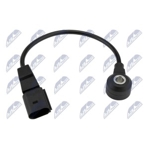 DETECTEUR DE CLIQUETIS ENG.2.0 VW GOLF V