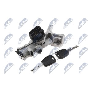 SERRURE DE DIRECTION FIAT DUCATO 2006-