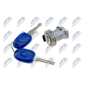 SERRURE DE DIRECTION ALFA ROMEO 147 2001-