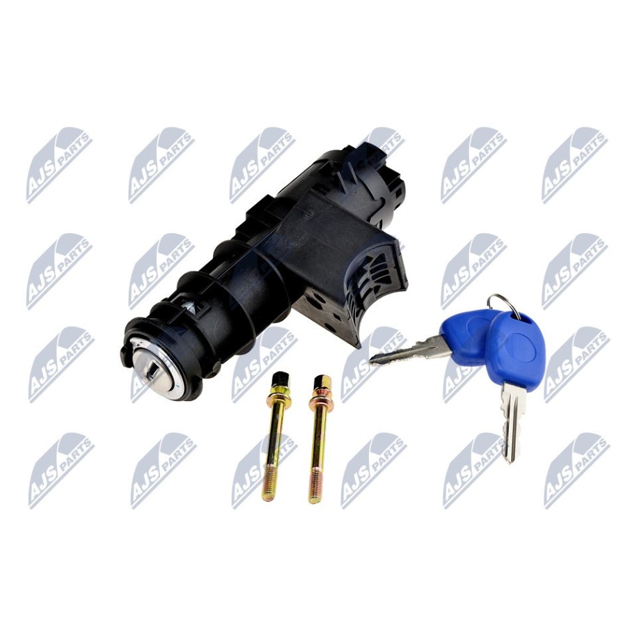 SERRURE DE DIRECTION ALFA ROMEO 147 2001-