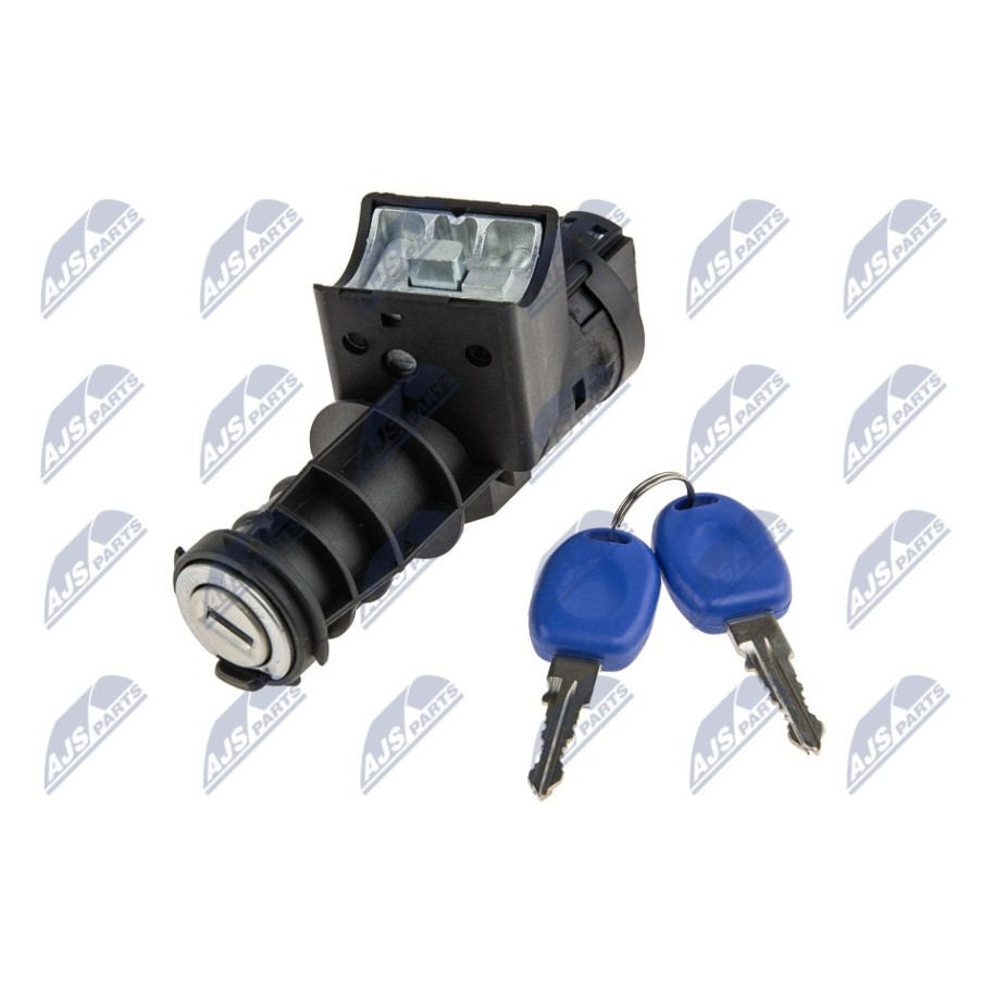 SERRURE DE DIRECTION ALFA ROMEO 156 1997-