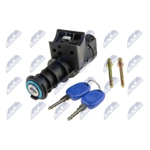 SERRURE DE DIRECTION ALFA ROMEO 147 2001-