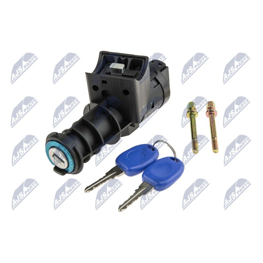 SERRURE DE DIRECTION ALFA ROMEO 147 2001-