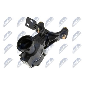 SERRURE DE DIRECTION FIAT GRANDE PUNTO 2005-