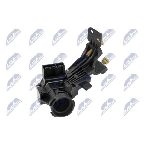 SERRURE DE DIRECTION FIAT DOBLO 2010-