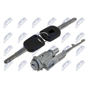 SERRURE DE DIRECTION HONDA ACCORD/ACCORD TOURER 2003-