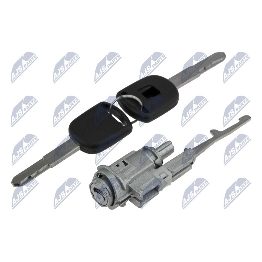 SERRURE DE DIRECTION HONDA ACCORD/ACCORD TOURER 2003-