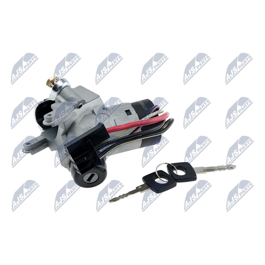 SERRURE DE DIRECTION MERCEDES SPRINTER -2006