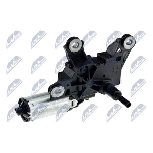 MOTEUR LEVE-VITRES ARRIERE AUDI A3 96-2013