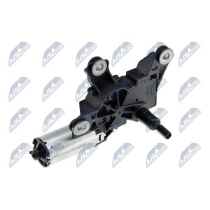 MOTEUR LEVE-VITRES ARRIERE AUDI A4 AVANT 1.6