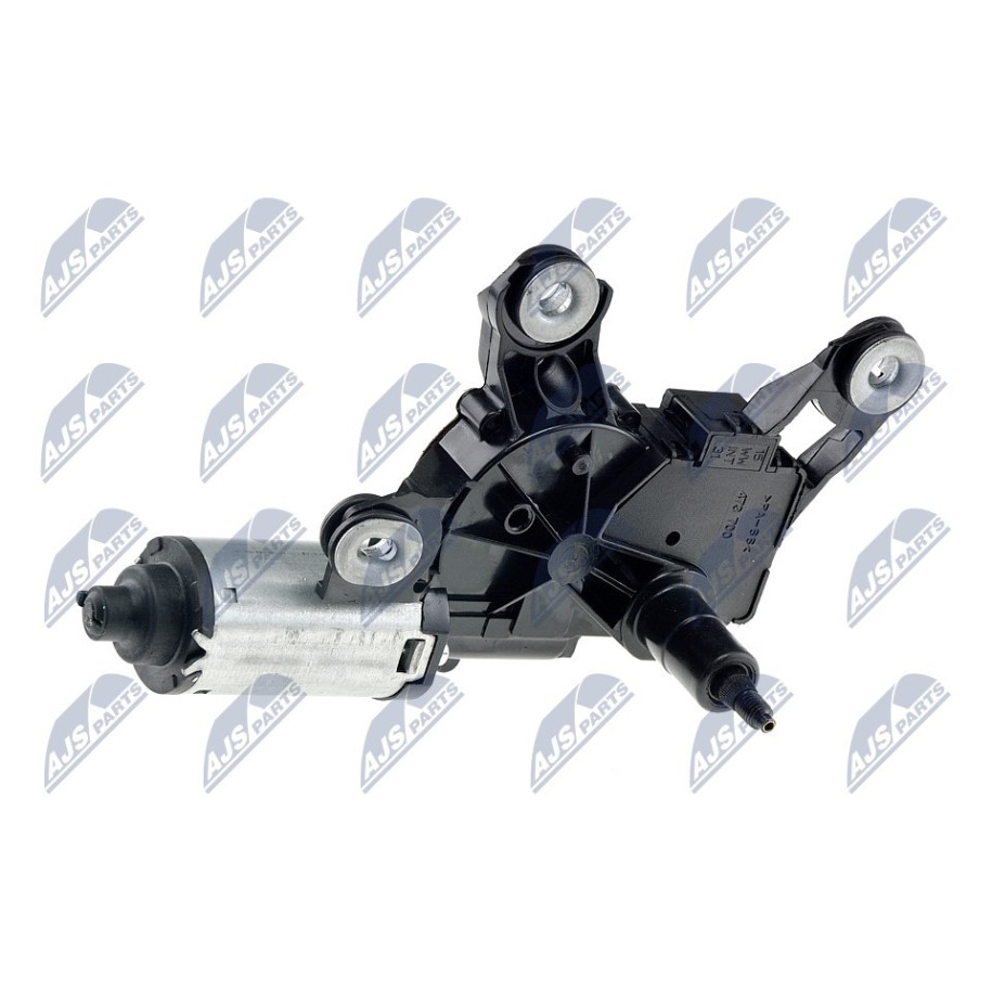 MOTEUR LEVE-VITRES ARRIERE AUDI A3 2008-