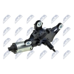 MOTEUR LEVE-VITRES ARRIERE AUDI A4 AVANT 1.8TFSI