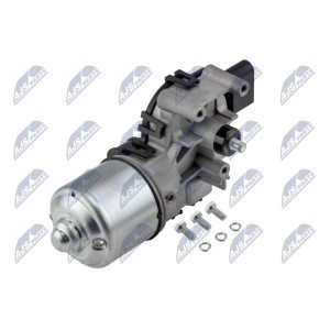 MOTEUR LEVE-VITRES AVANT AUDI A4 2000-