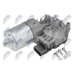 MOTEUR LEVE-VITRES AVANT AUDI A3 2004-