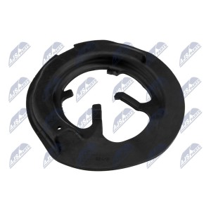 RONDELLE DE RESSORT TOYOTA RAV4 05-13