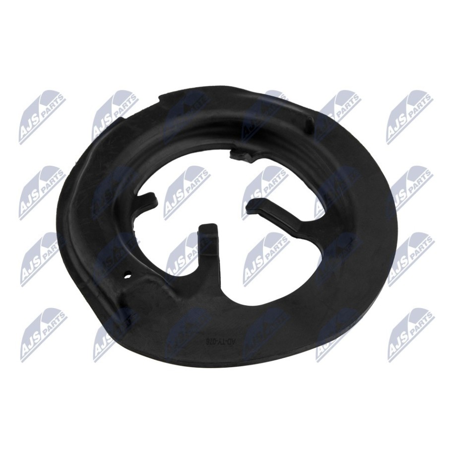 RONDELLE DE RESSORT TOYOTA RAV4 05-13