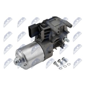 MOTEUR LEVE-VITRES AVANT AUDI Q5 2008-