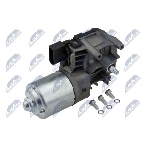 MOTEUR LEVE-VITRES AVANT AUDI A6 C6 2004-