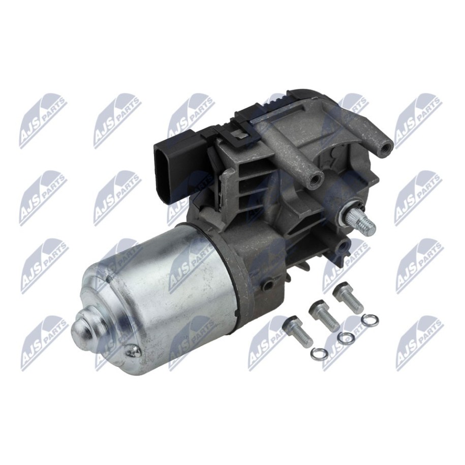 MOTEUR LEVE-VITRES AVANT AUDI A6 C6 2004-