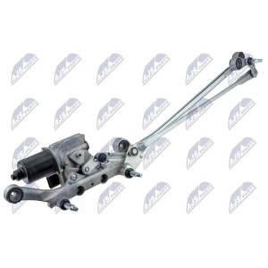 MOTEUR LEVE-VITRES AVANT AUDI Q7 2007-
