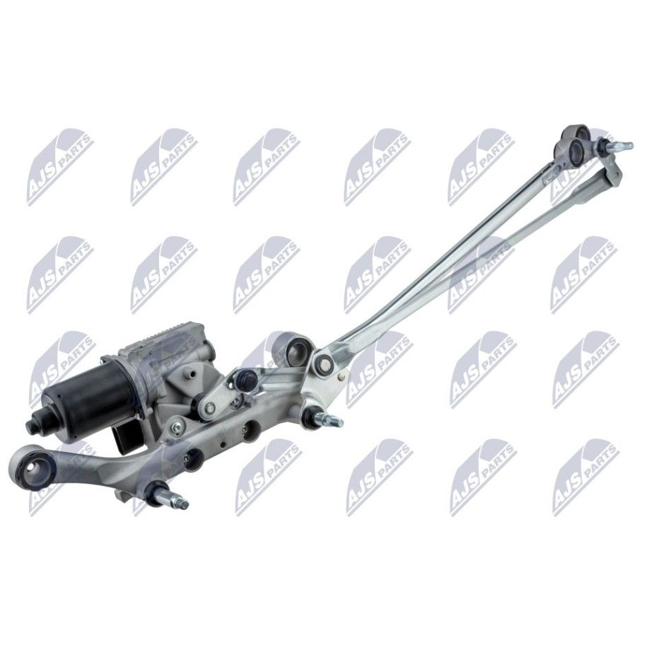 MOTEUR LEVE-VITRES AVANT AUDI Q7 2007-