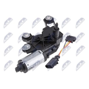 MOTEUR LEVE-VITRES ARRIERE AUDI A1 2011-