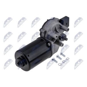 MOTEUR LEVE-VITRES AVANT AUDI A4/A6 94-05
