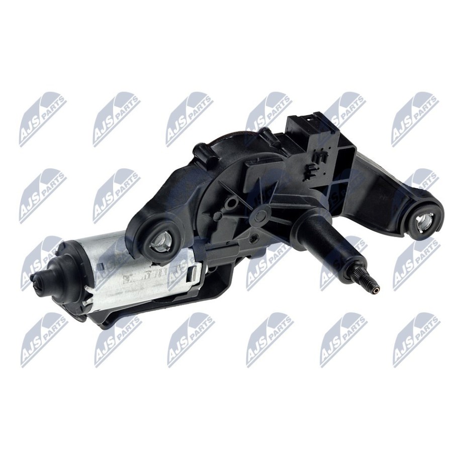 MOTEUR LEVE-VITRES ARRIERE BMW 1 E81 116D